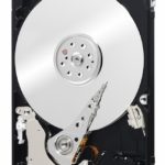 Disco Duro para Laptop Western Digital WD Black 2.5'', 500GB