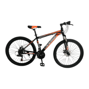 Newmiwa Bicicleta de montaña unisex con ruedas de 26"