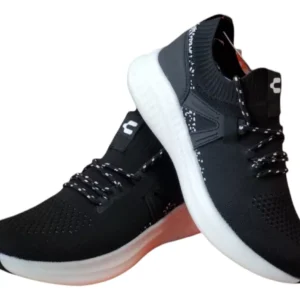 Tenis Charly Negro Hombre 1086152