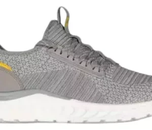 Tenis Charly Hombre 1086350 Gris