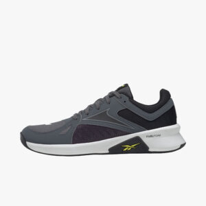 Reebok Advanced Trainer Gris Negro Blanco GZ8250 Hombre
