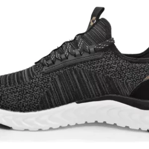 Tenis Charly Caballero 1086350 Negro