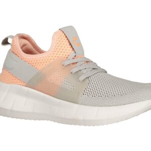 Tenis Charly Dama 1049883 Color Gris