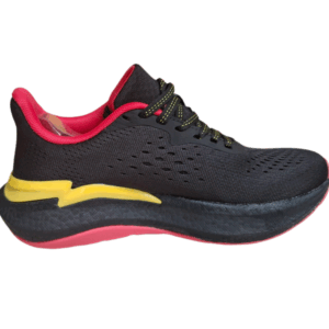 Tenis Charly Pfx - Negro- Dama - 10592950