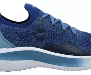 Tenis Charly Dama 1059522 Mno/azul